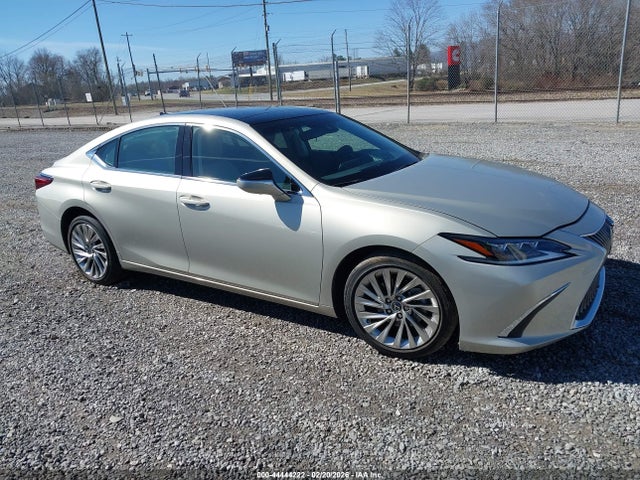 Aukcja sprzedaży 2020 Lexus Es 350 Ultra Luxury, vin: 58AFZ1B15LU055427, numer aukcji: 44444222