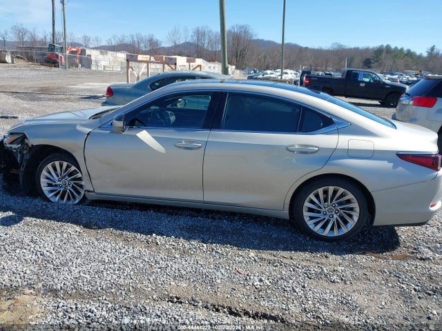 Aukcja sprzedaży 2020 Lexus Es 350 Ultra Luxury, vin: 58AFZ1B15LU055427, numer aukcji: 44444222