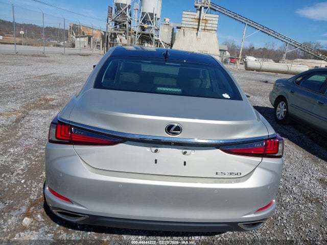 Aukcja sprzedaży 2020 Lexus Es 350 Ultra Luxury, vin: 58AFZ1B15LU055427, numer aukcji: 44444222
