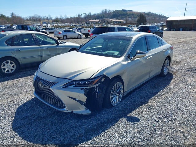 Aukcja sprzedaży 2020 Lexus Es 350 Ultra Luxury, vin: 58AFZ1B15LU055427, numer aukcji: 44444222
