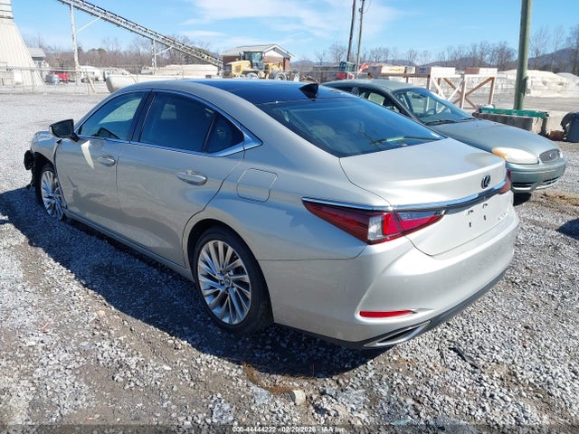 Aukcja sprzedaży 2020 Lexus Es 350 Ultra Luxury, vin: 58AFZ1B15LU055427, numer aukcji: 44444222