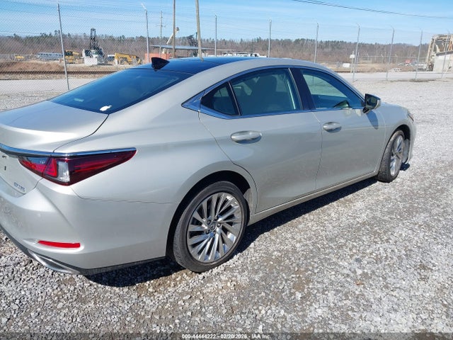 Aukcja sprzedaży 2020 Lexus Es 350 Ultra Luxury, vin: 58AFZ1B15LU055427, numer aukcji: 44444222