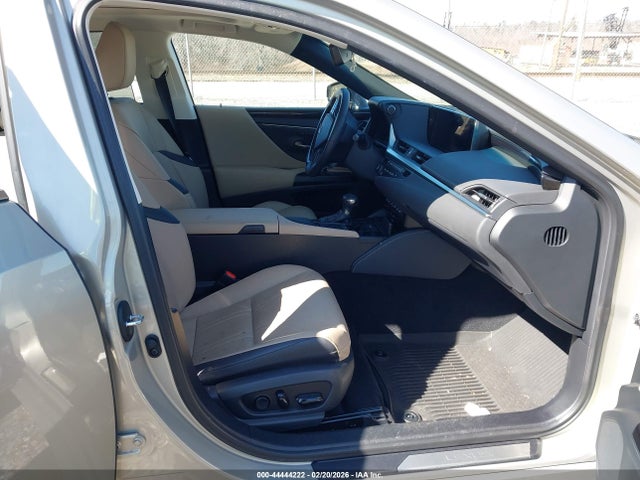 Aukcja sprzedaży 2020 Lexus Es 350 Ultra Luxury, vin: 58AFZ1B15LU055427, numer aukcji: 44444222
