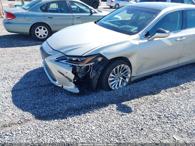 Aukcja sprzedaży 2020 Lexus Es 350 Ultra Luxury, vin: 58AFZ1B15LU055427, numer aukcji: 44444222