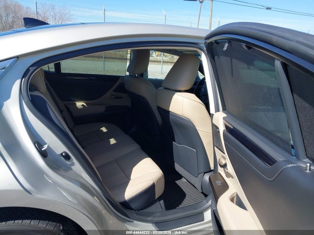 Aukcja sprzedaży 2020 Lexus Es 350 Ultra Luxury, vin: 58AFZ1B15LU055427, numer aukcji: 44444222