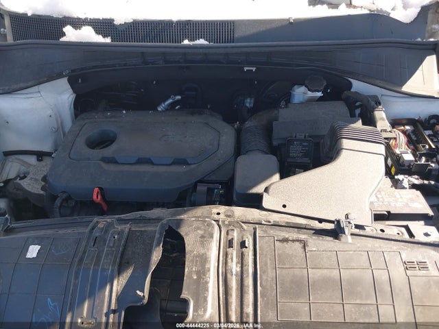 5XYPG4A39LG677315 KIA Sorento 2.4l L