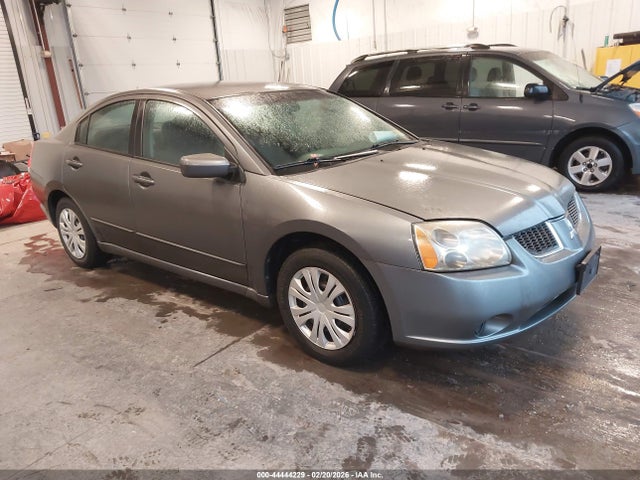 2004 MITSUBISHI GALANT 4A3AB36F94E087723 Photo 0