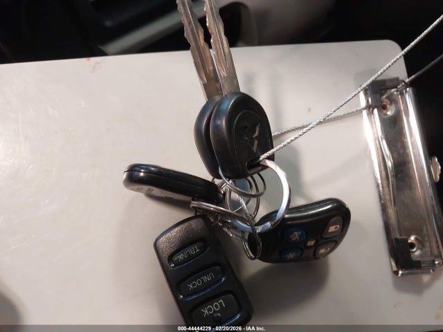 2004 MITSUBISHI GALANT 4A3AB36F94E087723 Photo 10