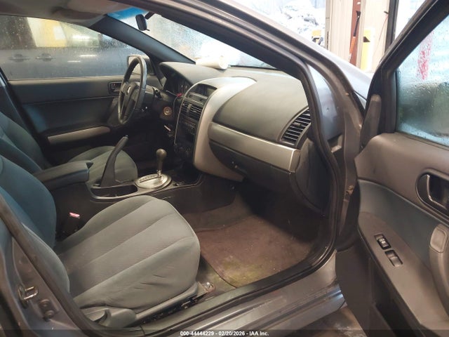 2004 MITSUBISHI GALANT 4A3AB36F94E087723 Photo 4