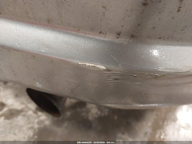 2004 MITSUBISHI GALANT 4A3AB36F94E087723 Photo 5