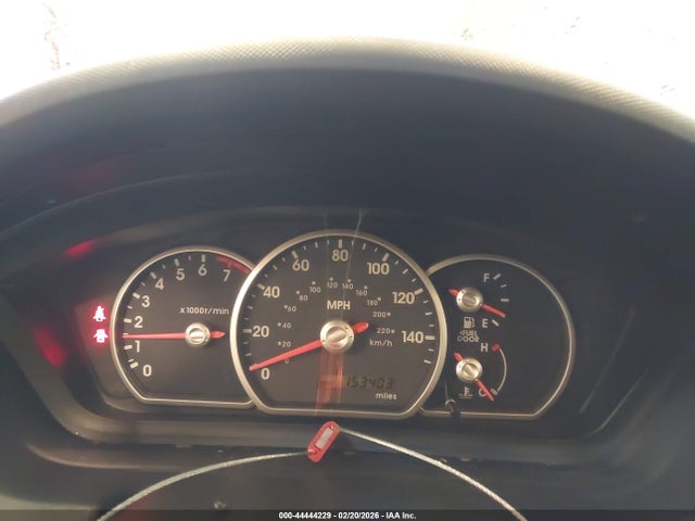 2004 MITSUBISHI GALANT 4A3AB36F94E087723 Photo 6