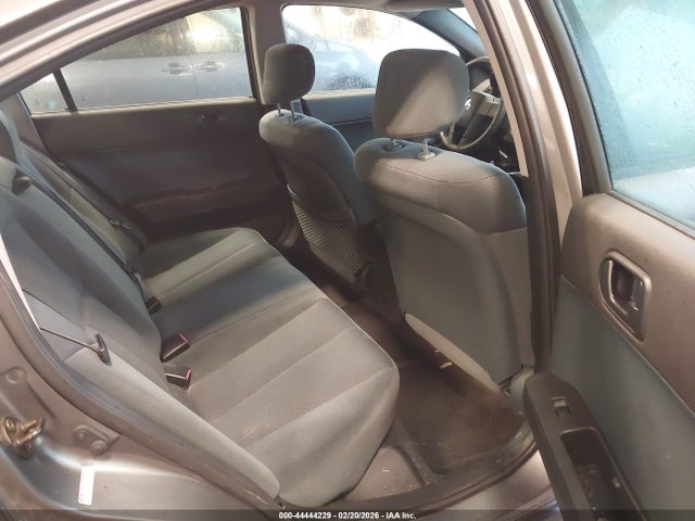 2004 MITSUBISHI GALANT 4A3AB36F94E087723 Photo 7