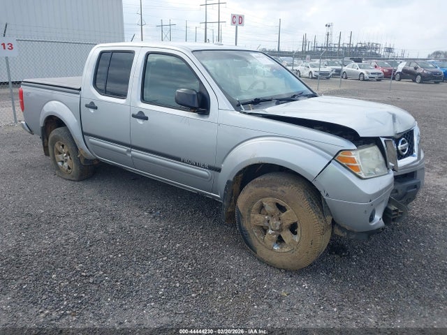 Auction sale of the 2013 Nissan Frontier Sv, vin: 1N6AD0EV9DN723476, lot number: 44444230