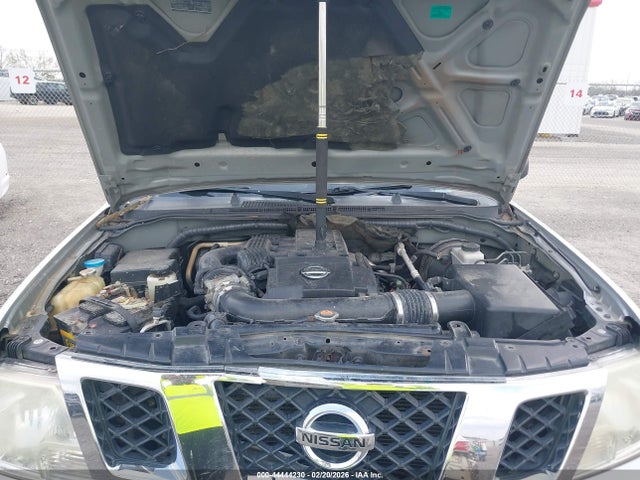 Aukcja sprzedaży 2013 Nissan Frontier Sv, vin: 1N6AD0EV9DN723476, numer aukcji: 44444230