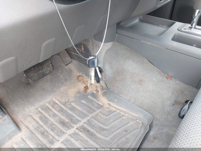Aukcja sprzedaży 2013 Nissan Frontier Sv, vin: 1N6AD0EV9DN723476, numer aukcji: 44444230