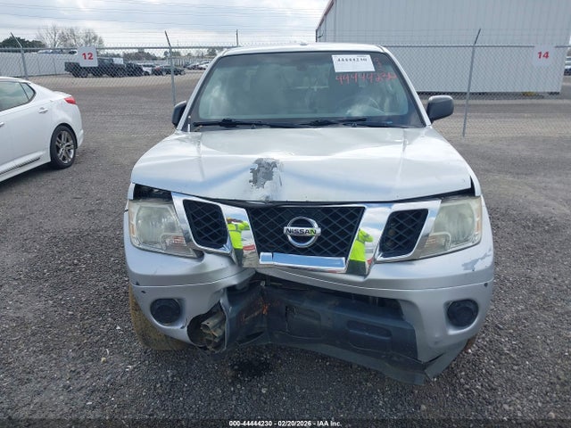 Aukcja sprzedaży 2013 Nissan Frontier Sv, vin: 1N6AD0EV9DN723476, numer aukcji: 44444230