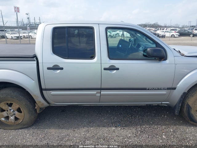Aukcja sprzedaży 2013 Nissan Frontier Sv, vin: 1N6AD0EV9DN723476, numer aukcji: 44444230