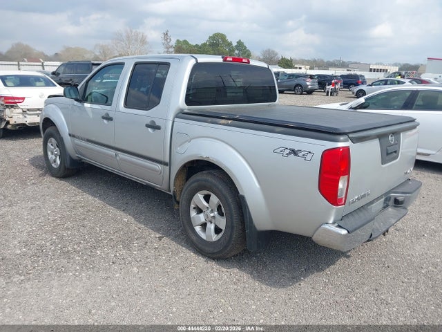 Aukcja sprzedaży 2013 Nissan Frontier Sv, vin: 1N6AD0EV9DN723476, numer aukcji: 44444230