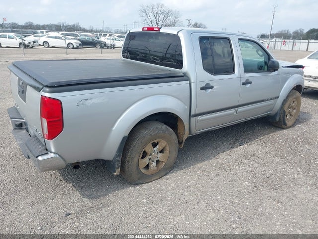 Aukcja sprzedaży 2013 Nissan Frontier Sv, vin: 1N6AD0EV9DN723476, numer aukcji: 44444230
