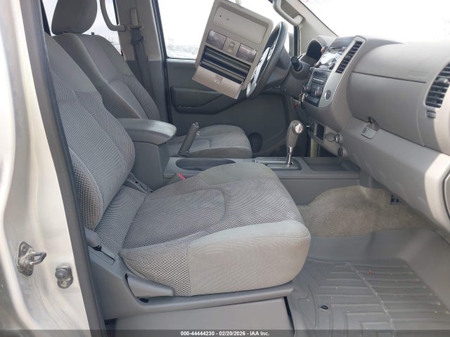 Aukcja sprzedaży 2013 Nissan Frontier Sv, vin: 1N6AD0EV9DN723476, numer aukcji: 44444230