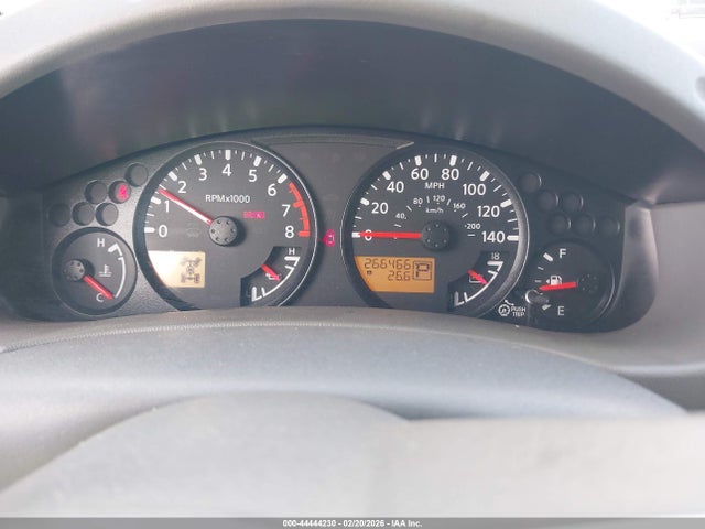 Aukcja sprzedaży 2013 Nissan Frontier Sv, vin: 1N6AD0EV9DN723476, numer aukcji: 44444230