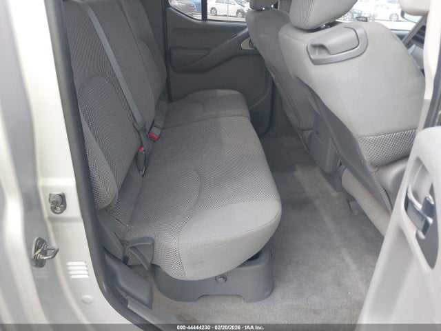 Aukcja sprzedaży 2013 Nissan Frontier Sv, vin: 1N6AD0EV9DN723476, numer aukcji: 44444230
