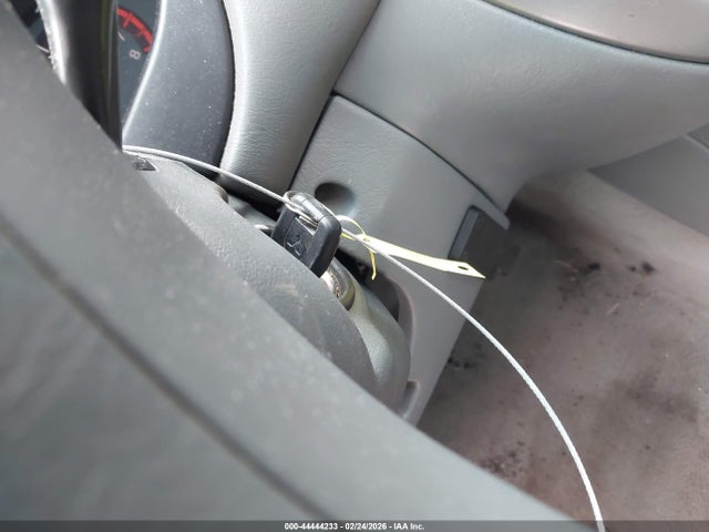 2002 MITSUBISHI GALANT 4A3AA46G22E088274 Photo 10