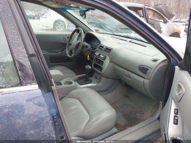 2002 MITSUBISHI GALANT 4A3AA46G22E088274 Photo 4