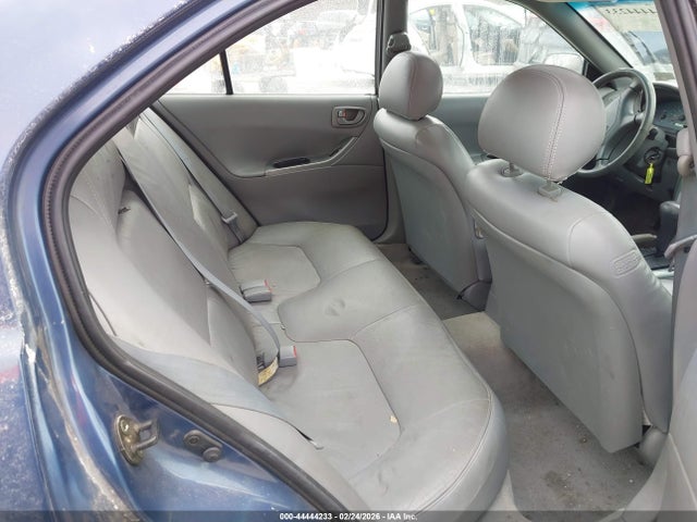 2002 MITSUBISHI GALANT 4A3AA46G22E088274 Photo 7