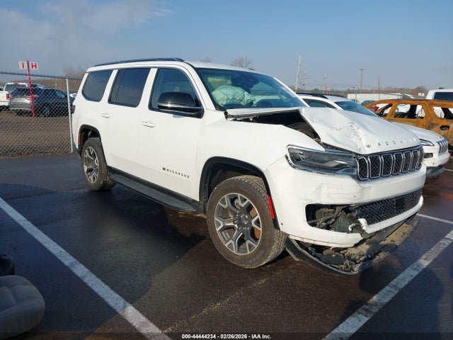 2023 JEEP WAGONEER 1C4SJUDP5PS505826