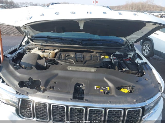 2023 JEEP WAGONEER 1C4SJUDP5PS505826 Photo 9