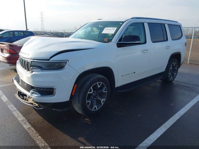 2023 JEEP WAGONEER 1C4SJUDP5PS505826 Photo 1