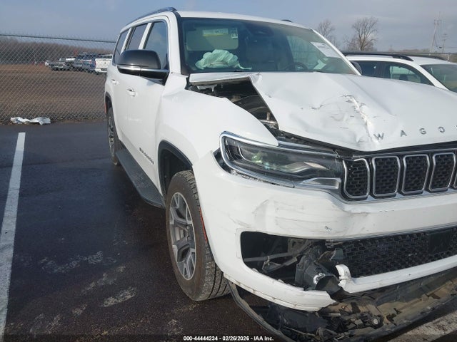 2023 JEEP WAGONEER 1C4SJUDP5PS505826 Photo 5