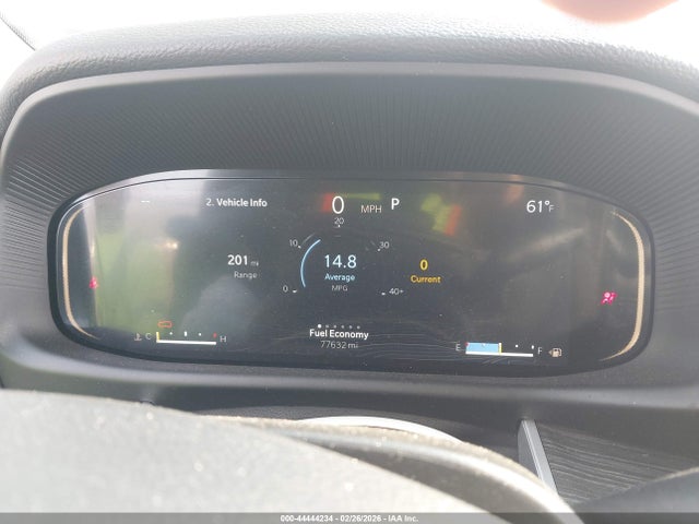 2023 JEEP WAGONEER 1C4SJUDP5PS505826 Photo 6