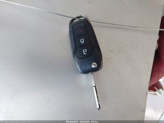 Продаж на аукціоні авто 2015 Ford F-150 Xl, vin: 1FTEX1E8XFFC25392, номер лоту: 44444235