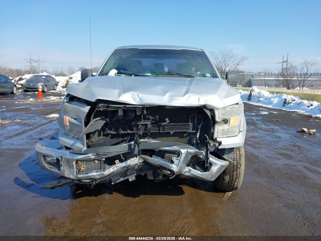 Продаж на аукціоні авто 2015 Ford F-150 Xl, vin: 1FTEX1E8XFFC25392, номер лоту: 44444235