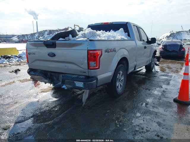 Продаж на аукціоні авто 2015 Ford F-150 Xl, vin: 1FTEX1E8XFFC25392, номер лоту: 44444235