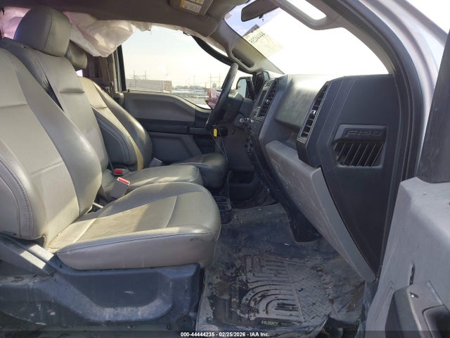Продаж на аукціоні авто 2015 Ford F-150 Xl, vin: 1FTEX1E8XFFC25392, номер лоту: 44444235