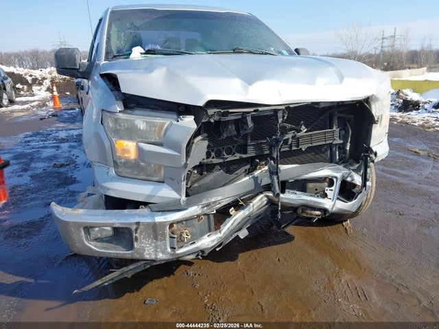 Продаж на аукціоні авто 2015 Ford F-150 Xl, vin: 1FTEX1E8XFFC25392, номер лоту: 44444235