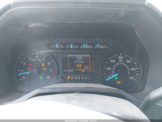 Продаж на аукціоні авто 2015 Ford F-150 Xl, vin: 1FTEX1E8XFFC25392, номер лоту: 44444235