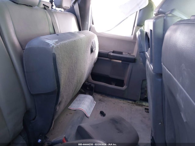 Продаж на аукціоні авто 2015 Ford F-150 Xl, vin: 1FTEX1E8XFFC25392, номер лоту: 44444235