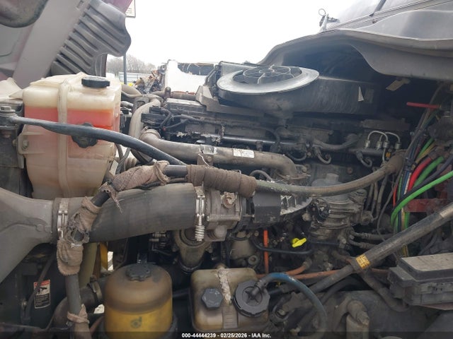 Aukcja sprzedaży 2015 Freightliner Cascadia 125, vin: 3AKJGLD52FSGB0668, numer aukcji: 44444239