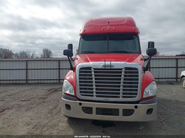 Aukcja sprzedaży 2015 Freightliner Cascadia 125, vin: 3AKJGLD52FSGB0668, numer aukcji: 44444239