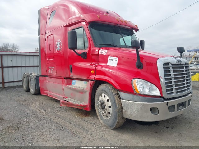 Aukcja sprzedaży 2015 Freightliner Cascadia 125, vin: 3AKJGLD52FSGB0668, numer aukcji: 44444239
