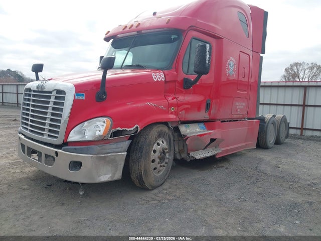 Aukcja sprzedaży 2015 Freightliner Cascadia 125, vin: 3AKJGLD52FSGB0668, numer aukcji: 44444239