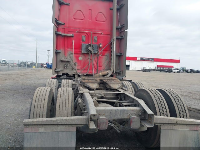 Aukcja sprzedaży 2015 Freightliner Cascadia 125, vin: 3AKJGLD52FSGB0668, numer aukcji: 44444239