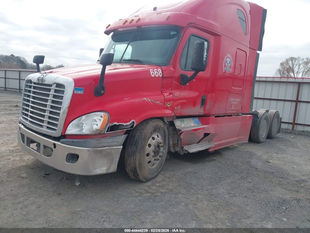 Aukcja sprzedaży 2015 Freightliner Cascadia 125, vin: 3AKJGLD52FSGB0668, numer aukcji: 44444239