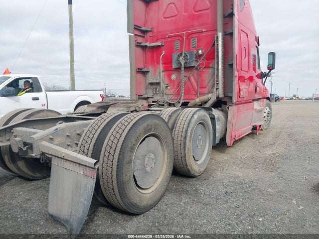 Aukcja sprzedaży 2015 Freightliner Cascadia 125, vin: 3AKJGLD52FSGB0668, numer aukcji: 44444239