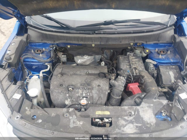 2020 MITSUBISHI OUTLANDER SPORT JA4AR3AU5LU014125 Photo 9