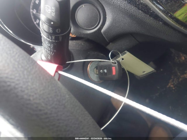 2020 MITSUBISHI OUTLANDER SPORT JA4AR3AU5LU014125 Photo 10